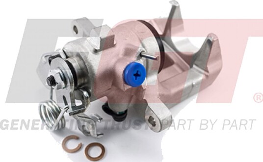 Bremsecaliper EGT 440069EGT