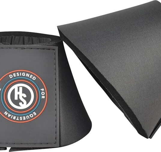 Hs Boots Neopren Grå S