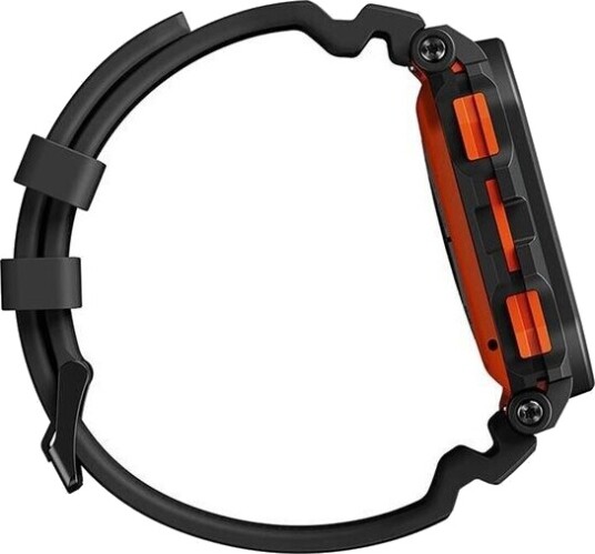 Zeblaze Ares Svart