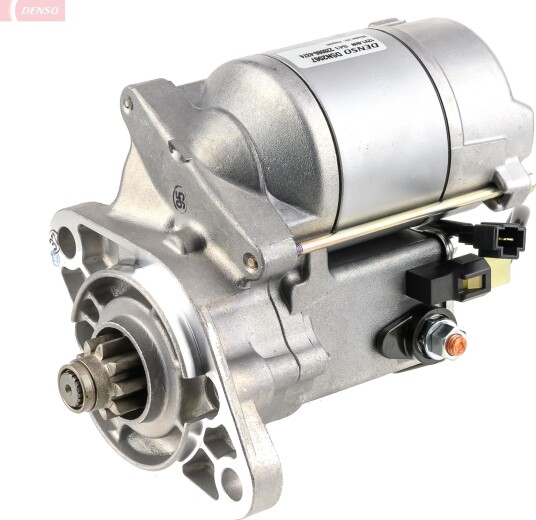 DENSO DSN2067 Starter DENSO DSN2067 Starter