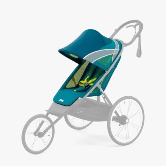 Cybex Gold Line Avi Setepakke Maliblue