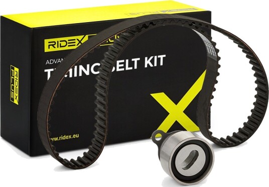 Registerreimsett RIDEX PLUS 307T0204P