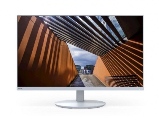 Nec Multisync E244fl 61 Cm 24" 1920 X 1080 Piksler Full Hd Lcd 6 Ms Hvit Nec Multisync E244fl 61 Cm 24" 1920 X 1080 Piksler Full Hd Lcd 6 Ms Hvit