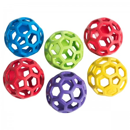 Spordas Gripeball 6 stk Ø 12 cm