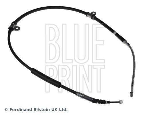 Tautrekk, håndbremse BLUE PRINT ADG04689