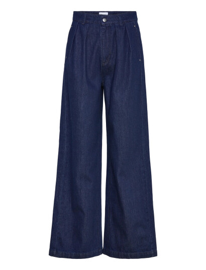 Saint Tropez Nadyasz Jeans - Blue - S