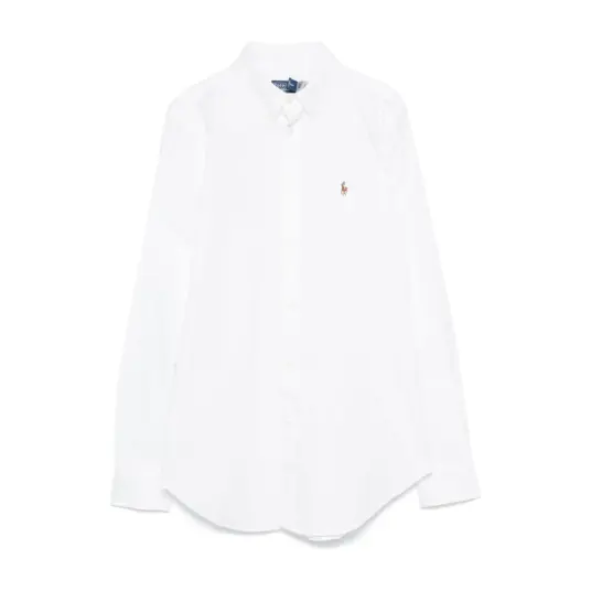 Ralph Lauren LS BRKN SKJORTE