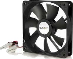 Supermicro Fan 0124L4 Kabinettvifte 120mm Supermicro Fan 0124L4 Kabinettvifte 120mm