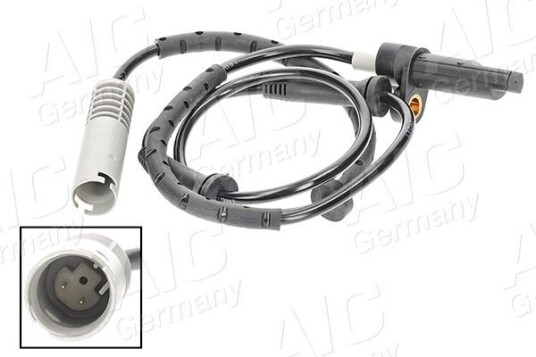 Sensor, ABS AIC 52401