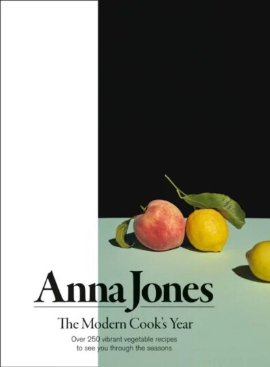 The Modern Cook¿s Year Av Anna Jones