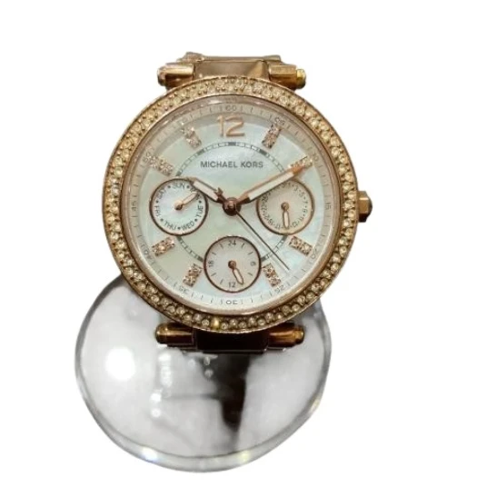 Michael Kors Dame Gul