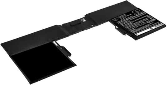 Batteri til Microsoft Surface book 1785 Keyboard etc Batteri til Microsoft Surface book 1785 Keyboard etc
