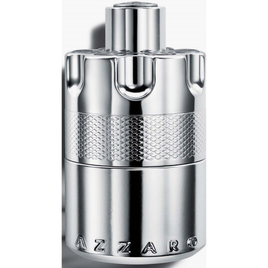 Azzaro Wanted Eau de Parfum 100ml Spray for Men - Aromatic Scent