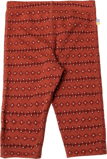 Joha Leggings Chili Red 60