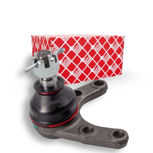 Bærekule FEBI BILSTEIN 42399 Bærekule FEBI BILSTEIN 42399