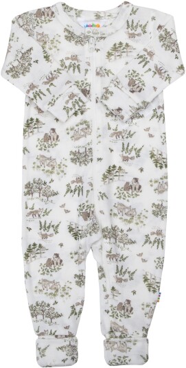 Joha Vinterdress Merinomix Off White 100 Joha Vinterdress Merinomix Off White 100