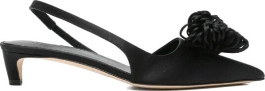 By Malene Birger Dame Sko Svart 39 EU,