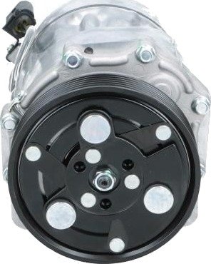 AC-kompressor BV PSH 090.305.054.501 AC-kompressor BV PSH 090.305.054.501