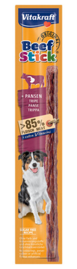 Vitakraft Biff-Stick Salami 50 x 12g Hundesnacks