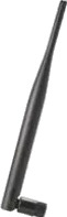 Cisco Aironet antenne Wi-Fi 2.2 dBi grå Cisco Aironet antenne Wi-Fi 2.2 dBi grå