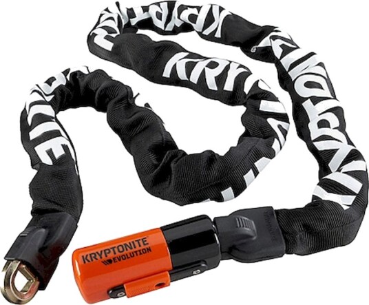 Kryptonite Evolution Chain 1012 10mmx120cm