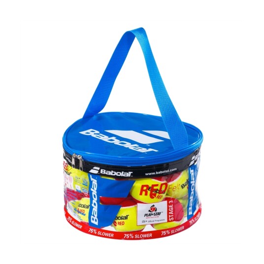 Babolat Red Felt 24 pack Babolat Red Felt 24 pack