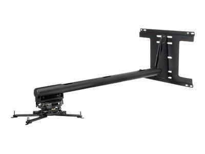 PEERLESS PSTK-028-W monteringssett - for projektor - hvit