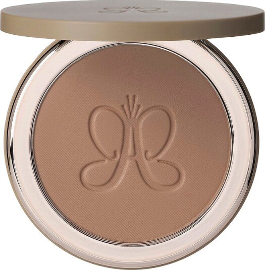 Anastasia Smooth Blur Bronzer Brun Anastasia Smooth Blur Bronzer Brun
