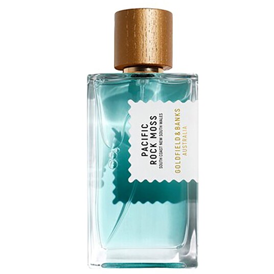 Goldfield & Banks Pacific Rock Moss Unisex Eau de Parfum 100 ml Goldfield & Banks Pacific Rock Moss Unisex Eau de Parfum 100 ml
