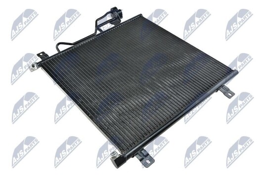 Kondensator NTY CCS-CH-020