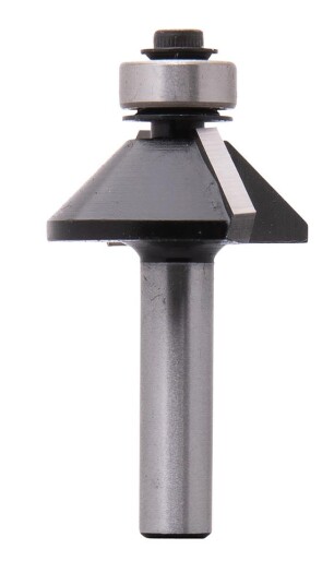Makita D-68719 Avfasningsfräser 30,2x8 mm 45° for Elektroverktøy Tilbehør Makita D-68719 Avfasningsfräser 30,2x8 mm 45° for Elektroverktøy Tilbehør