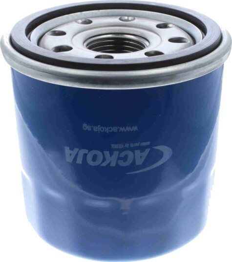 Oljefilter ACKOJA A64 0500