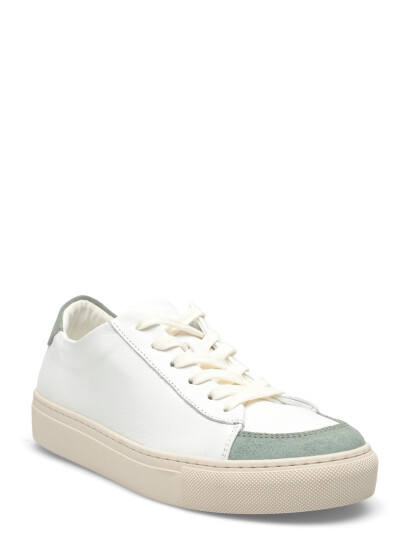 Sneaky Steve Nagore U White/Mint White 36 Sneaky Steve Nagore U White/Mint White 36