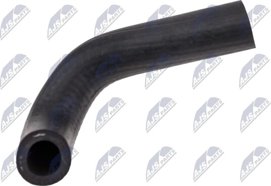 NTY CPP PL 036 Radiatorslange
