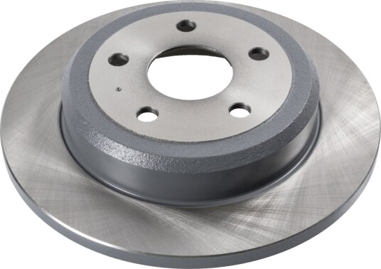 Bremseskive FEBI BILSTEIN 108591