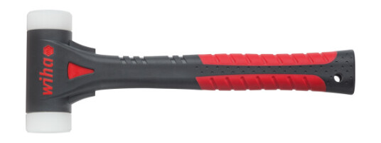 Wiha Fibrebuzz dødhammer 740 gram