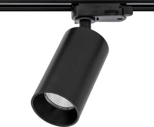 Norlux AS Norlux Tania Mini 1550lm 930 36° 14,5W 3 circuit Bk Phasecut