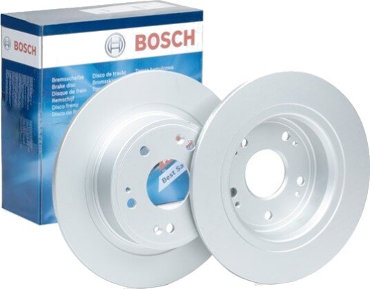 Bremseskive BOSCH 0 986 479 738 Bremseskive BOSCH 0 986 479 738