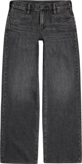 G-Star Judee Loose Wmn - Grey - 27 x 32 G-Star Judee Loose Wmn - Grey - 27 x 32
