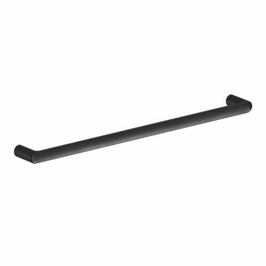 Damixa Zen Grep Svart Matt / 32cm Damixa Zen Grep Svart Matt / 32cm