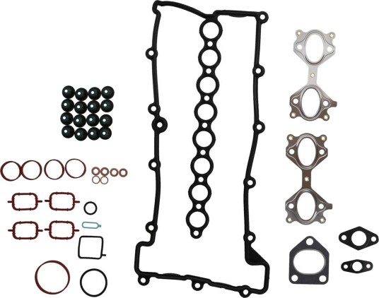 KAMOKA 8706047 Tetningssett, topplokk