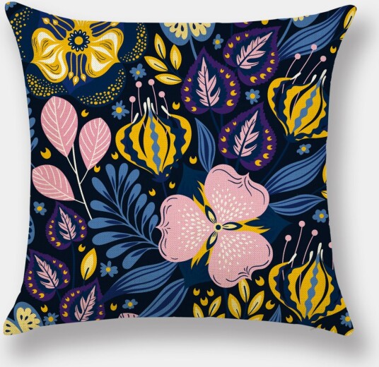 Tc Home Putetrekk 50 x 50 cm Size: 50 x 50 cm