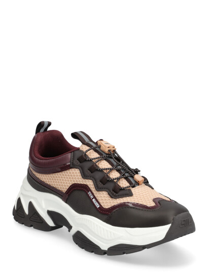 Steve Madden Android E   Brown   40