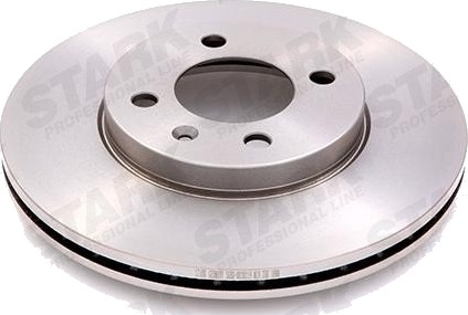 STARK SKBD-0020219 Bremseskive