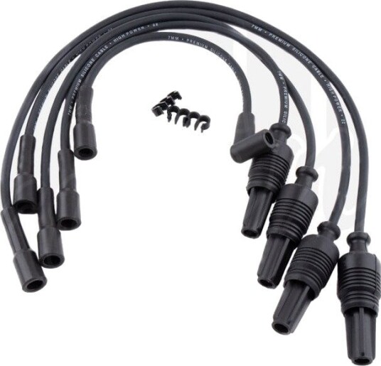 Tennplugg kabelsett HITACHI 134471