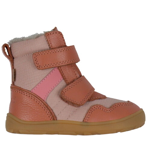 Bisgaard Pink Barefoot Timo Tex 29