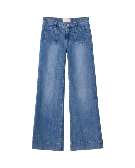 Jeanerica St Monica Low - Blue - 29 x 32 Jeanerica St Monica Low - Blue - 29 x 32