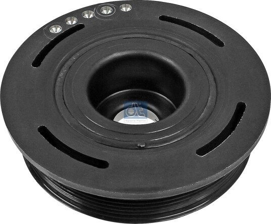 Remskive, veivaksel DT Spare Parts 6.30056