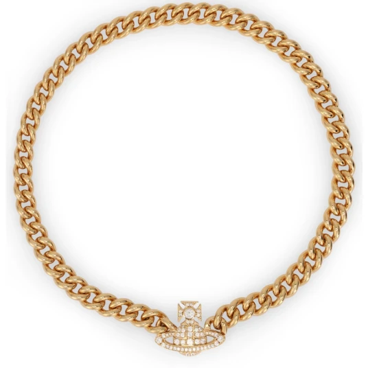 Vivienne Westwood Dame Accessories Gul S Vivienne Westwood Dame Accessories Gul S
