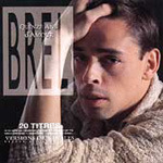 Jacques Brel Quinze Ans D'amour CD